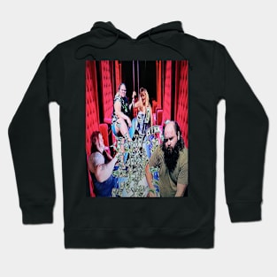 New merch Hoodie